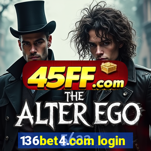 136bet4.com login